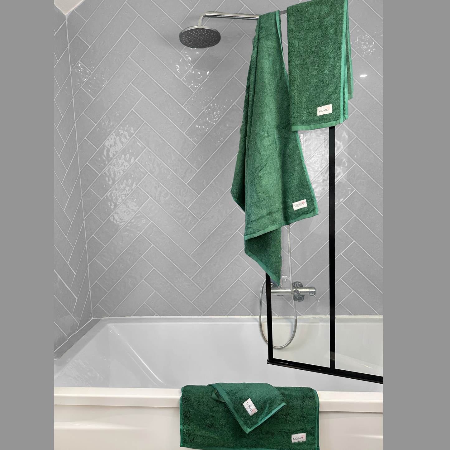 Tapis de bain