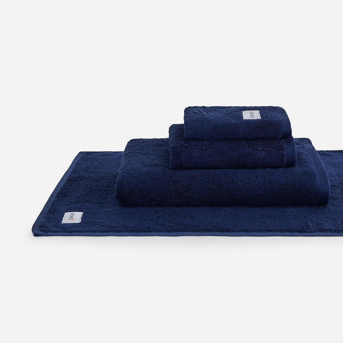 Ensemble de serviettes