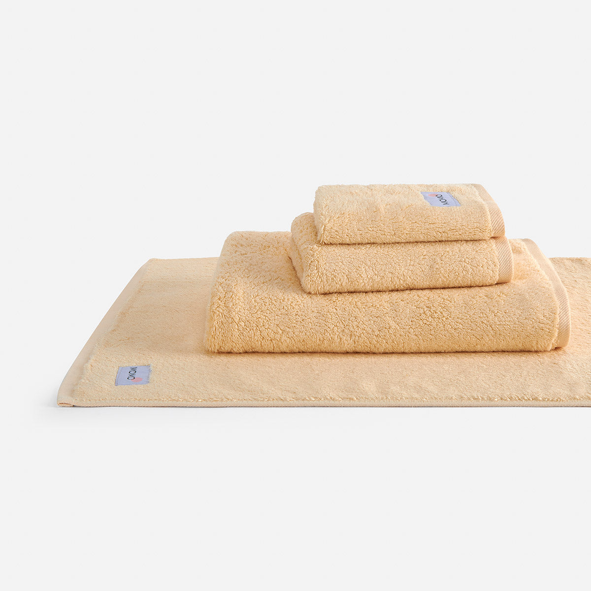 Ensemble de serviettes