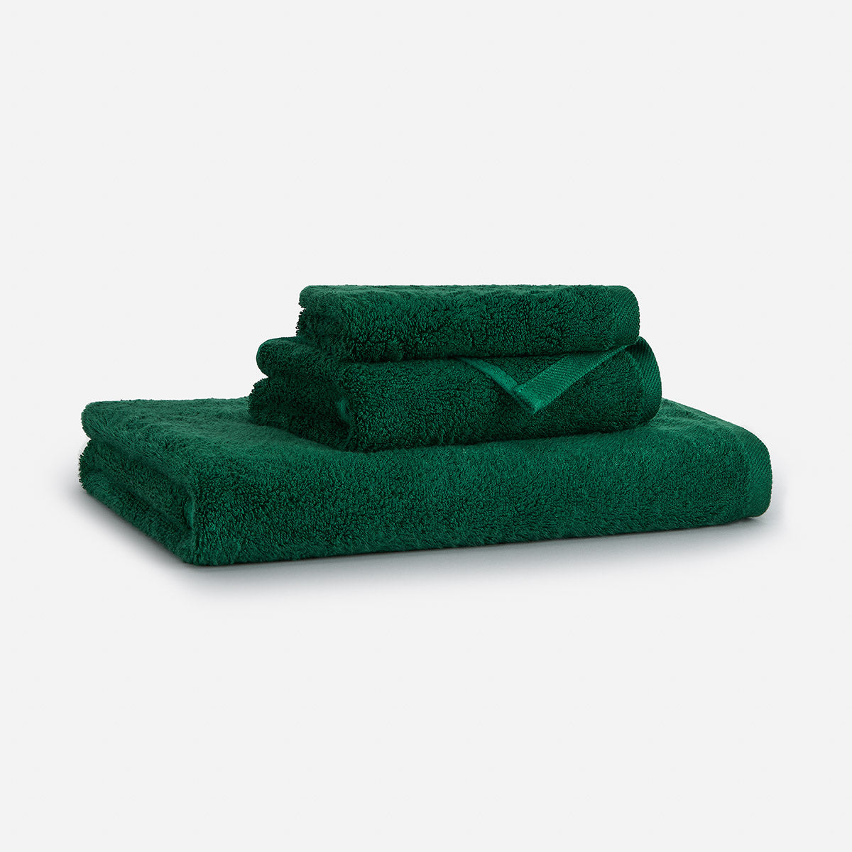 Ensemble de serviettes