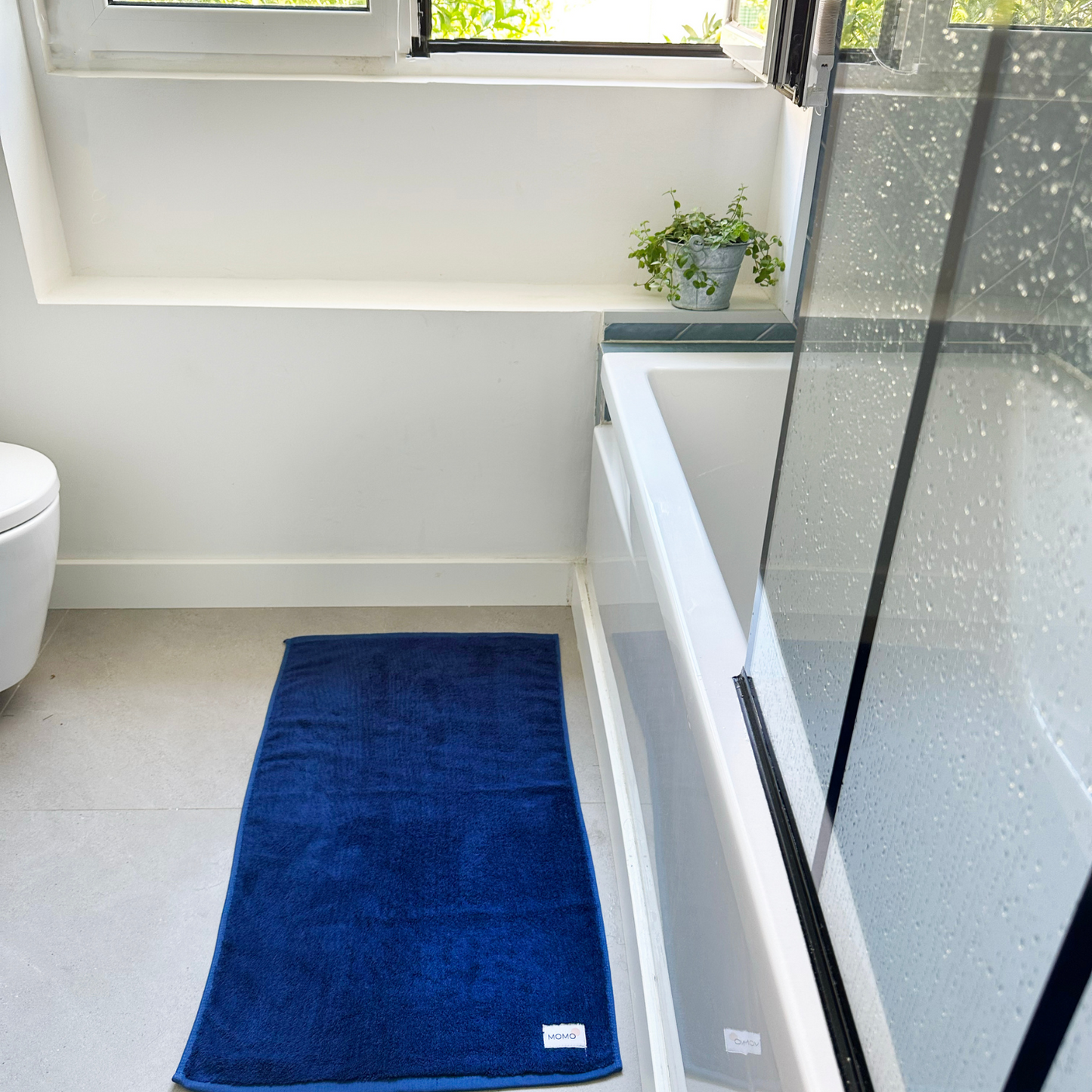 Tapis de bain