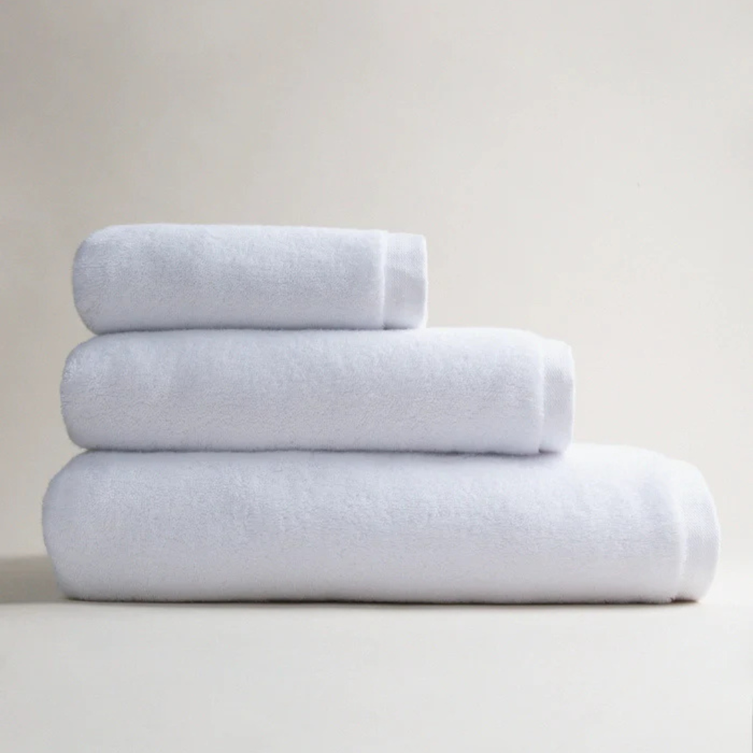 Conjunto de toalhas 3 peças
