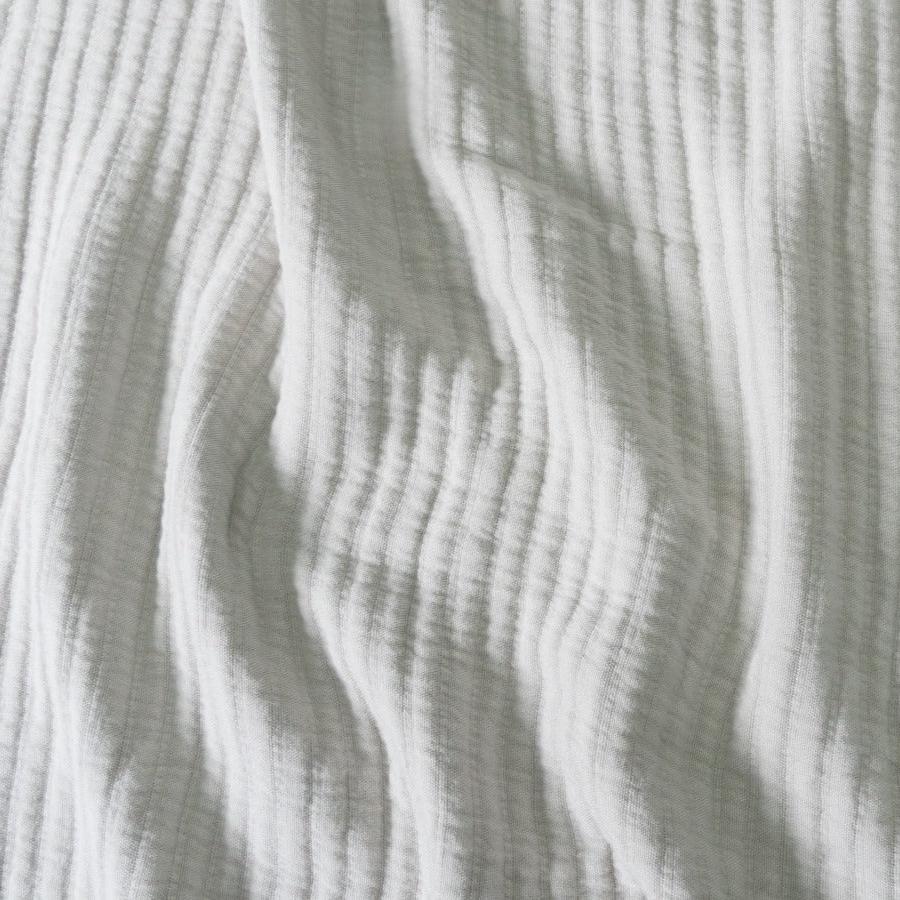 Plaid 100 % Bambou