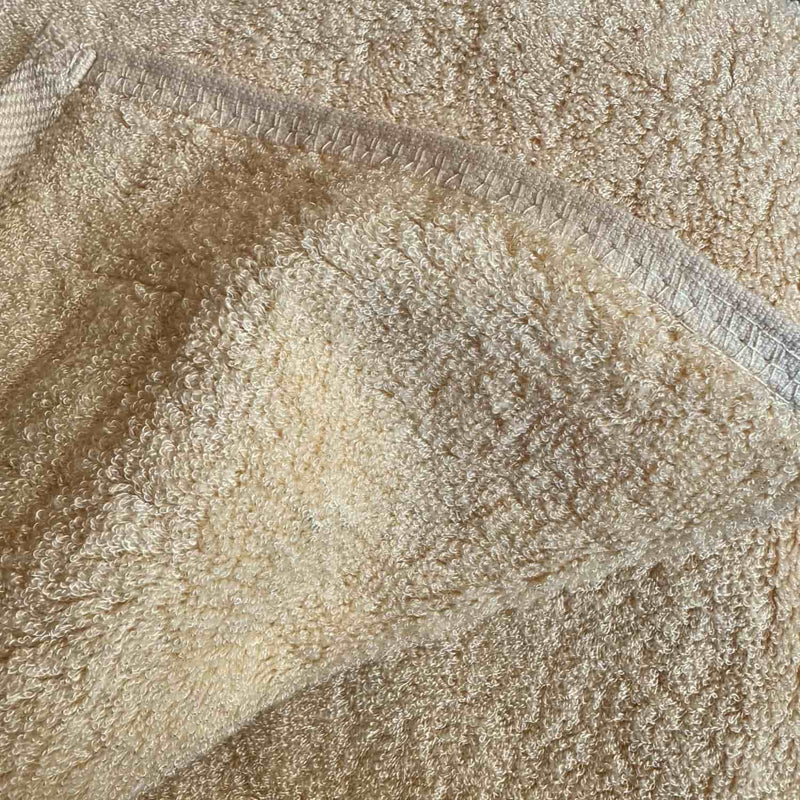 70% bamboo & 30% cotton for increased softness and durability