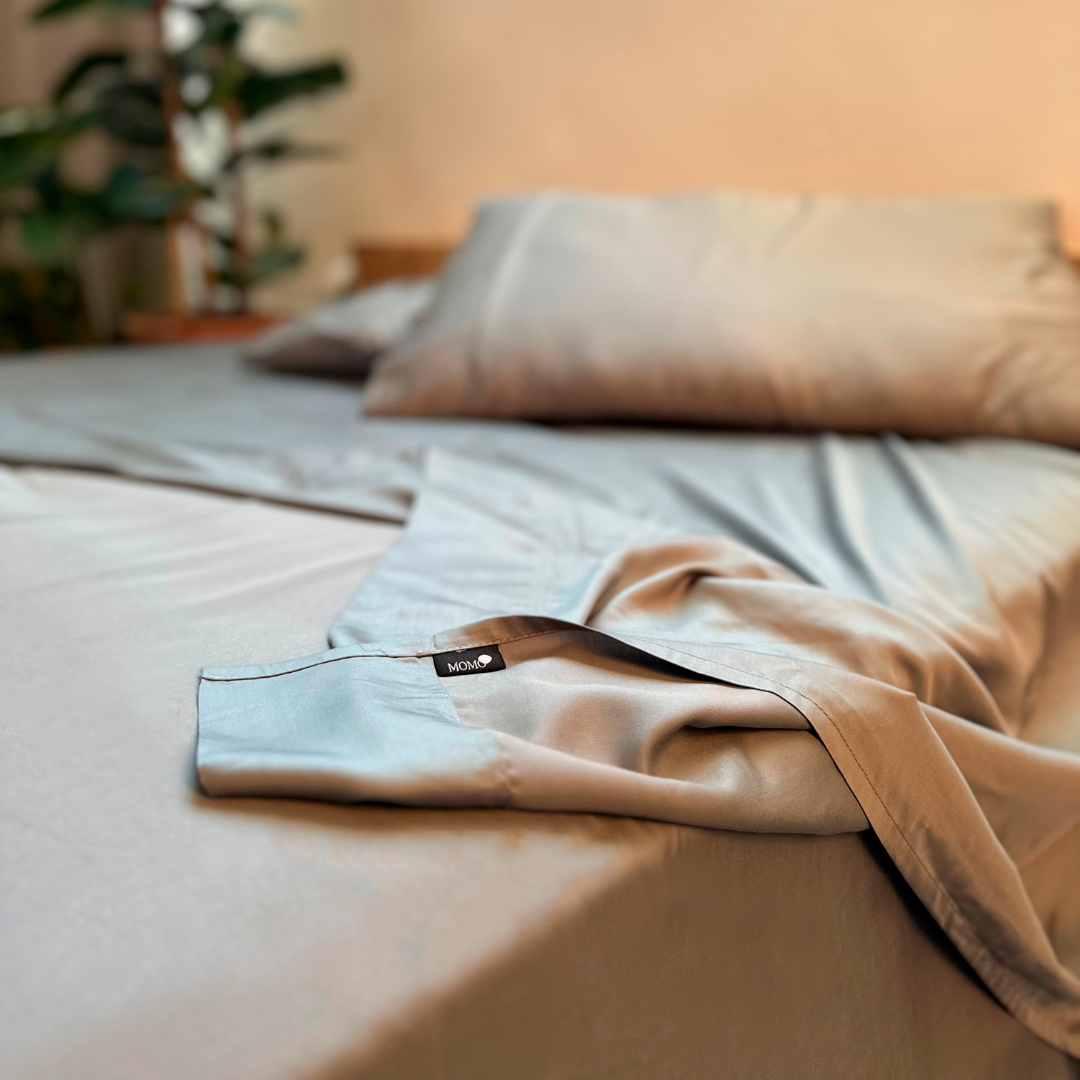 Drap de dessus