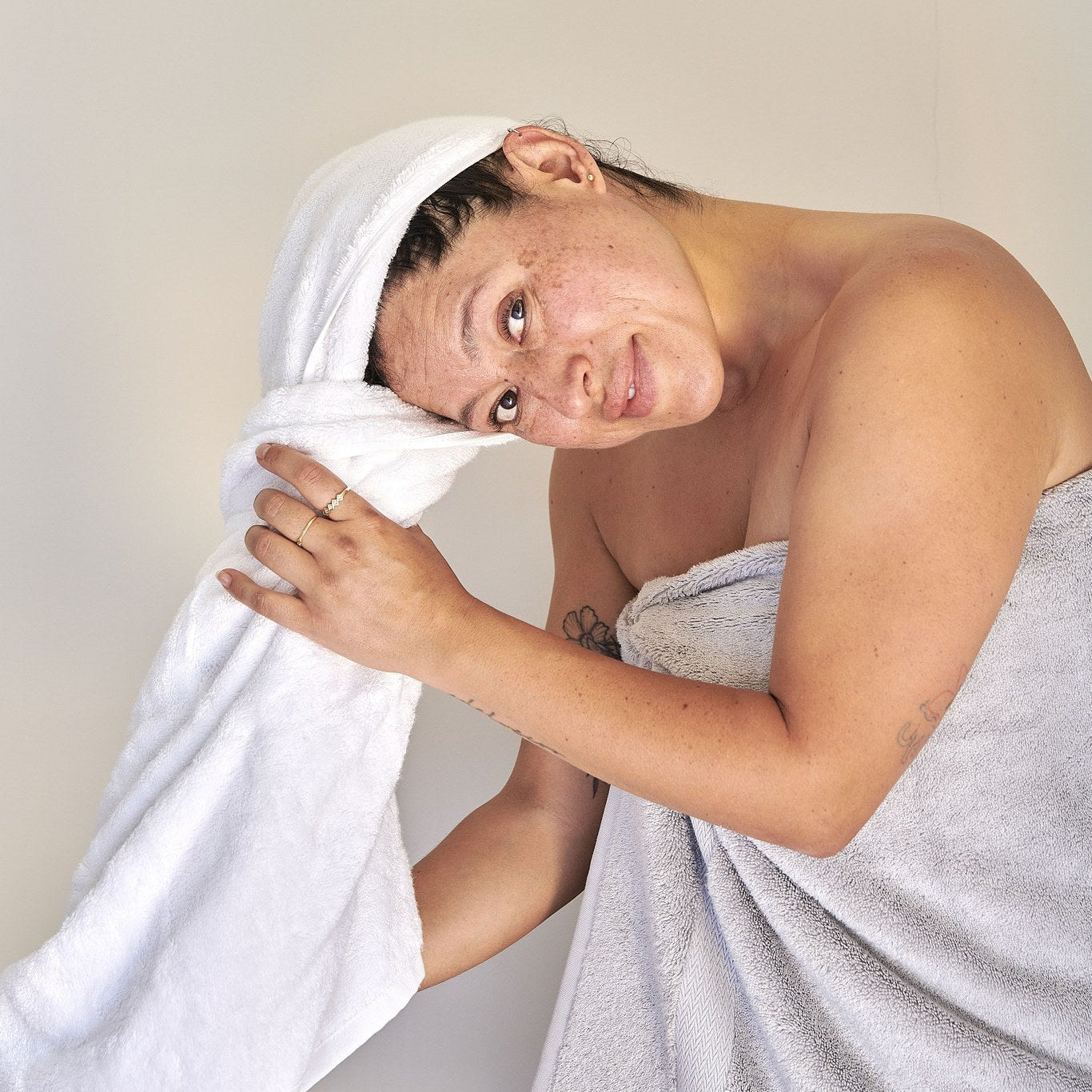 Towel Set