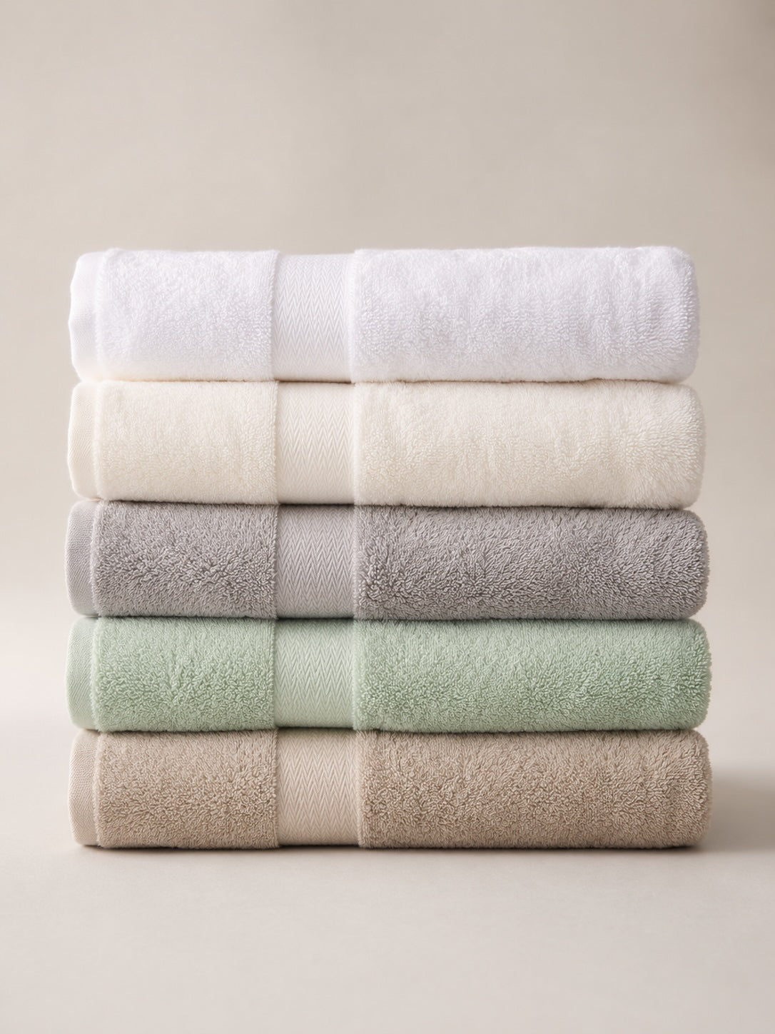 Towel Set
