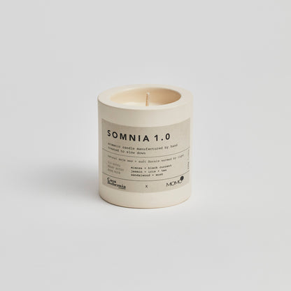 Kissenbezug-Set + Somnia 1.0