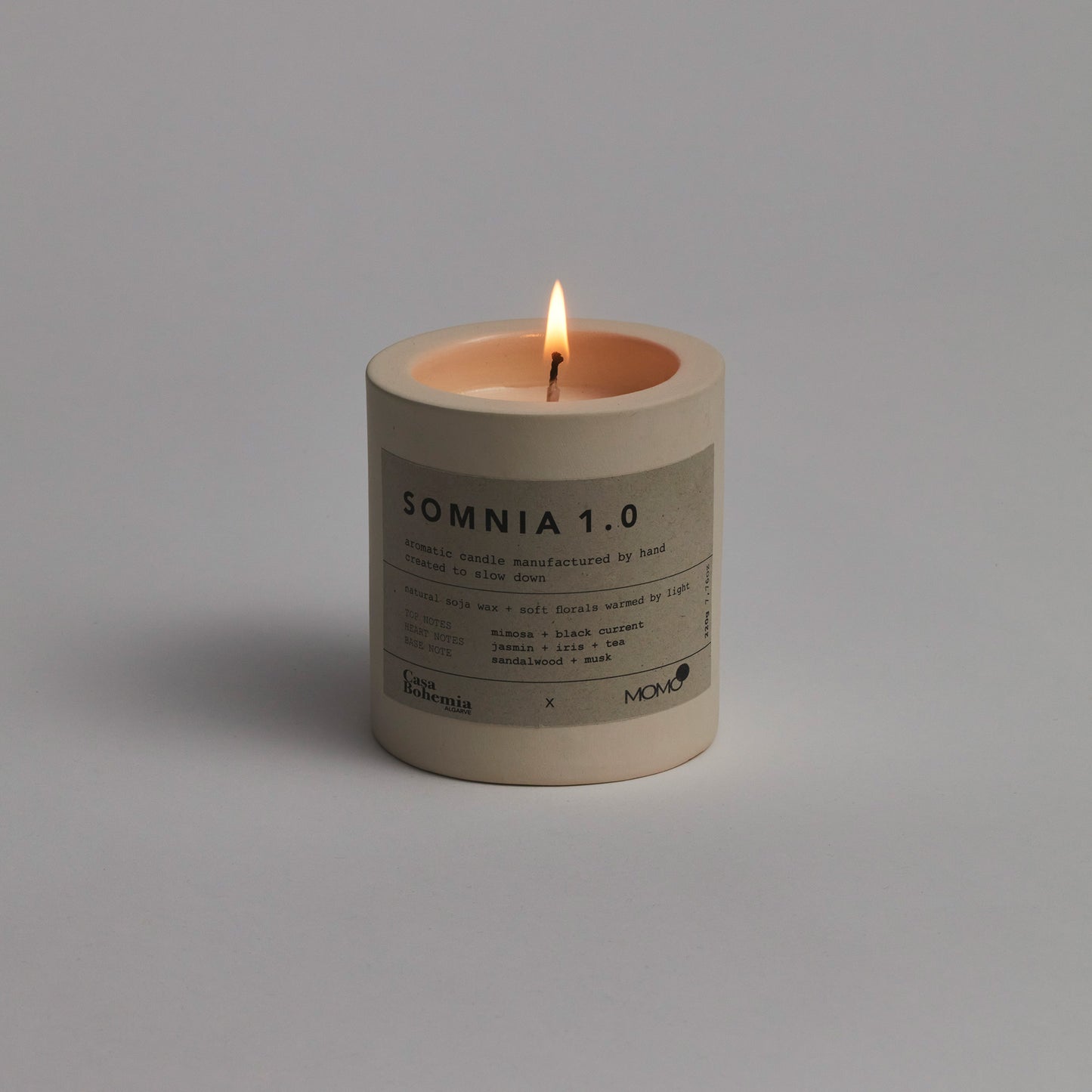 Kissenbezug-Set + Somnia 1.0