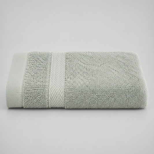 Bamboo Towels | Alba