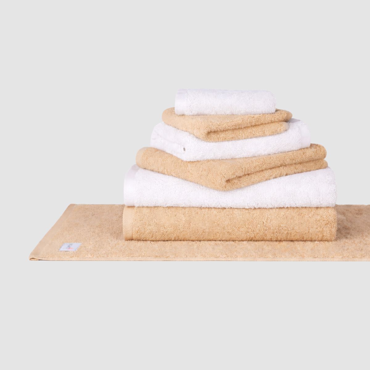 2 x Juegos de Toallas