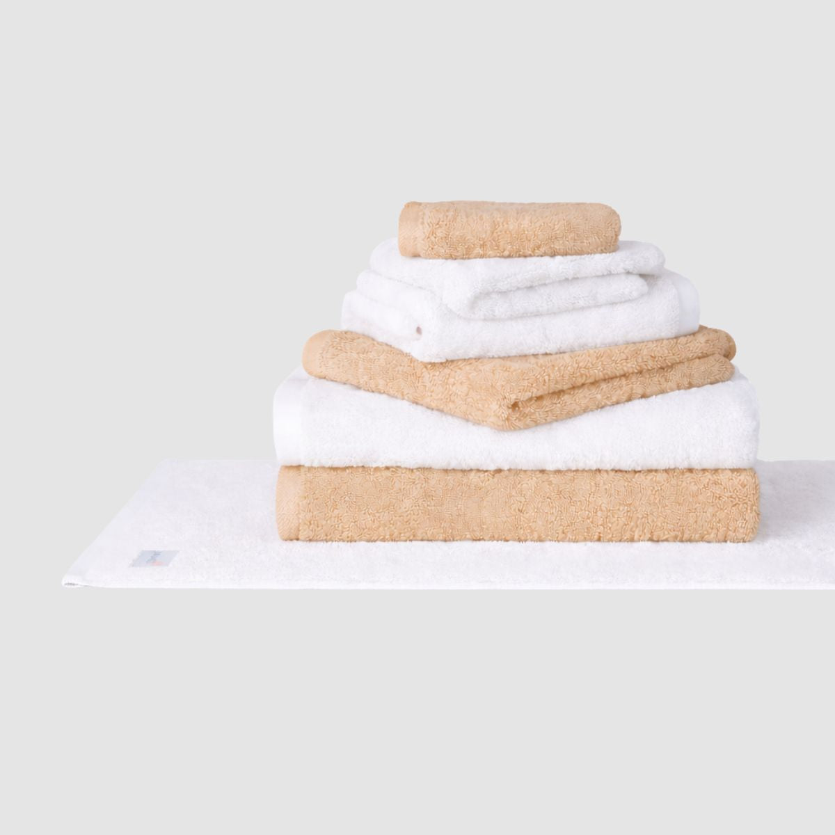 2 x Juegos de Toallas