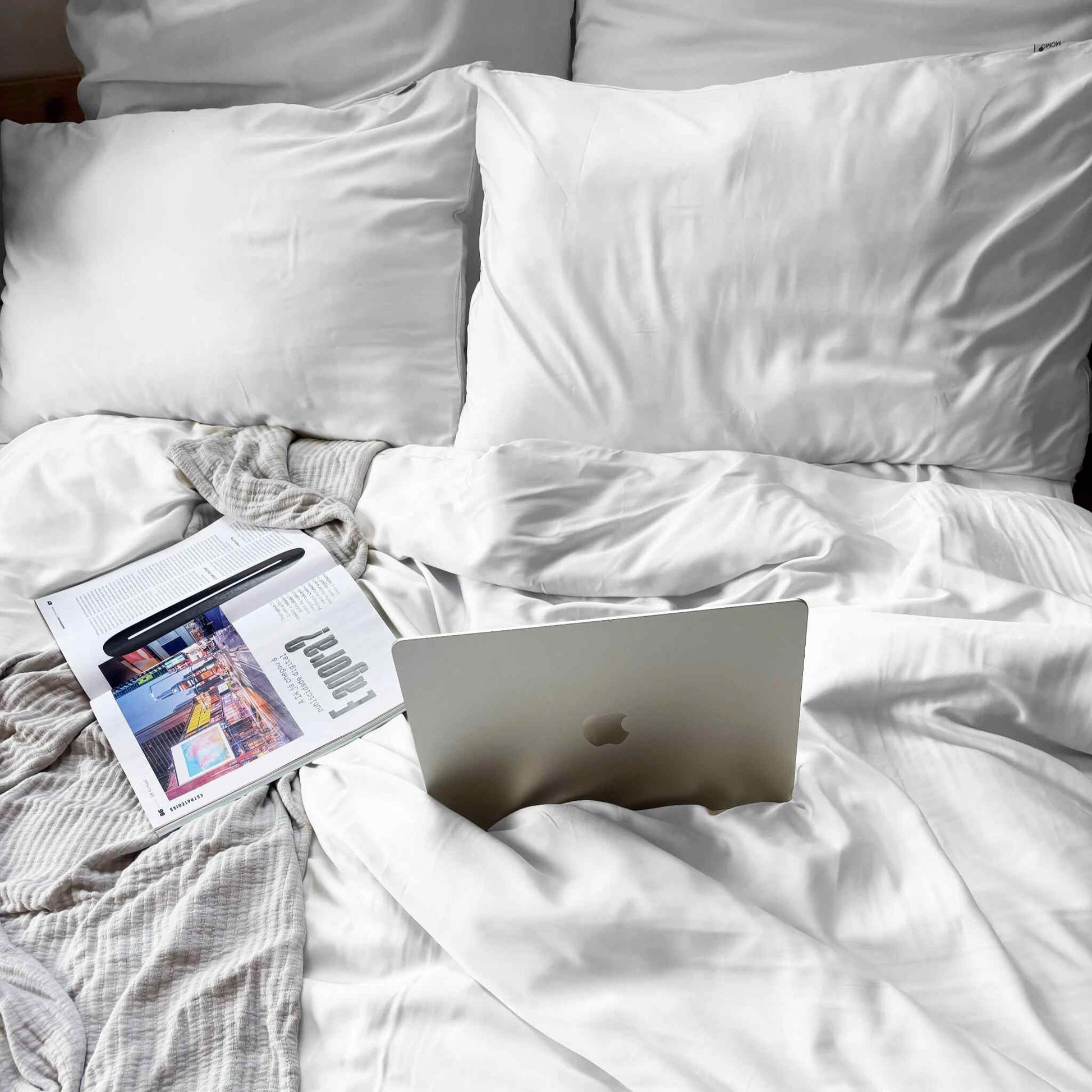 Juego Funda Nórdica – Momo Cotton - Main Image