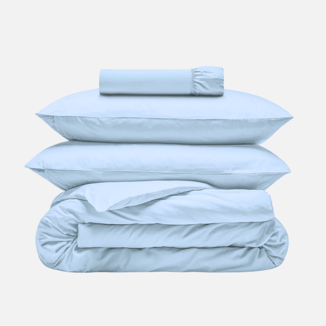 Classic Duvet Cover Set