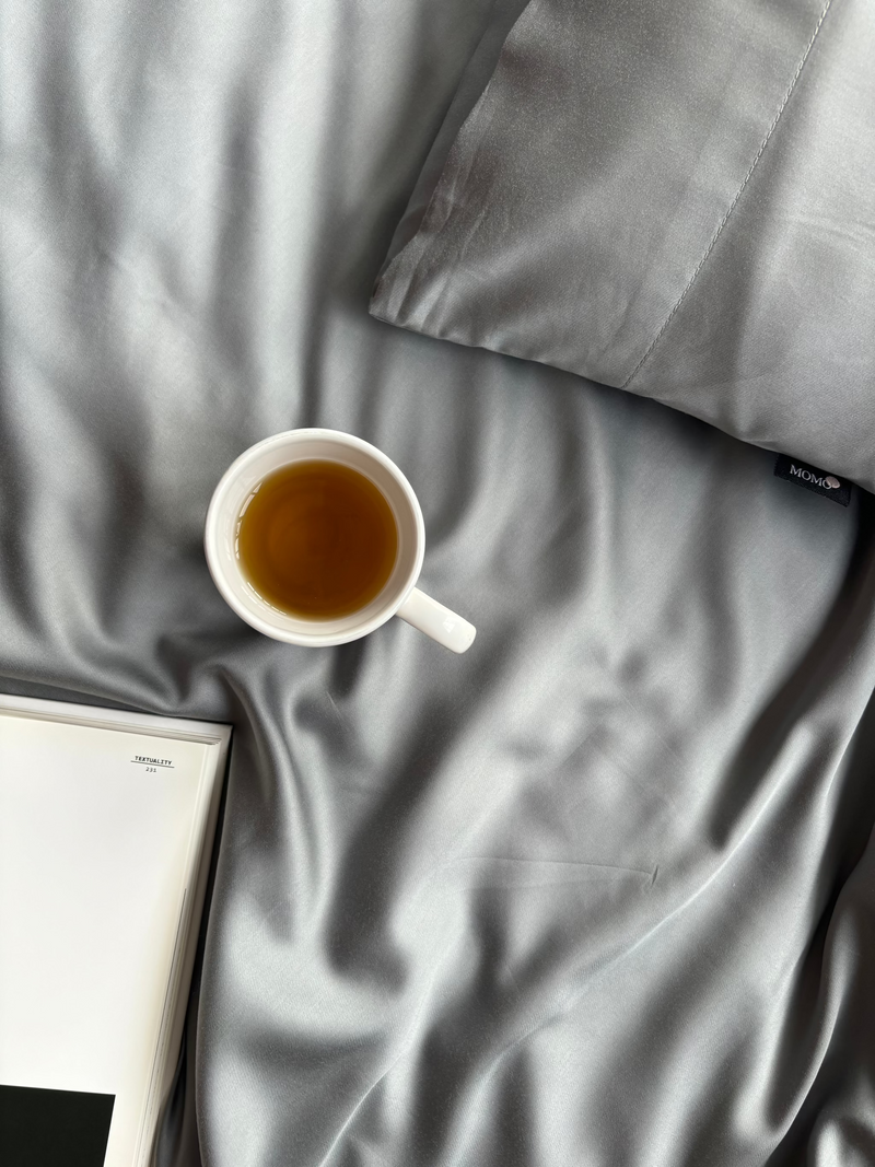 Paire de taies d’oreiller