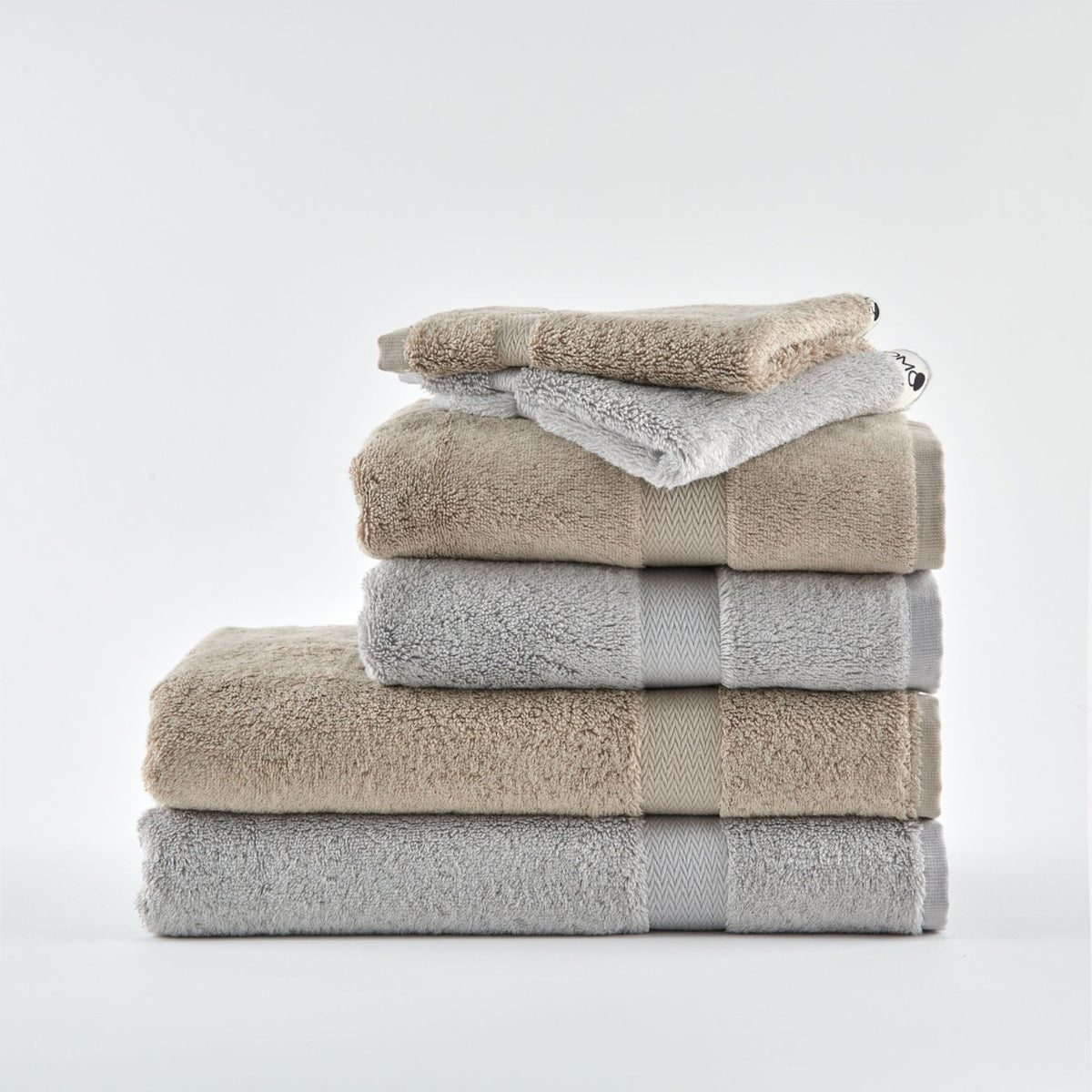 2 x Sets of Towels