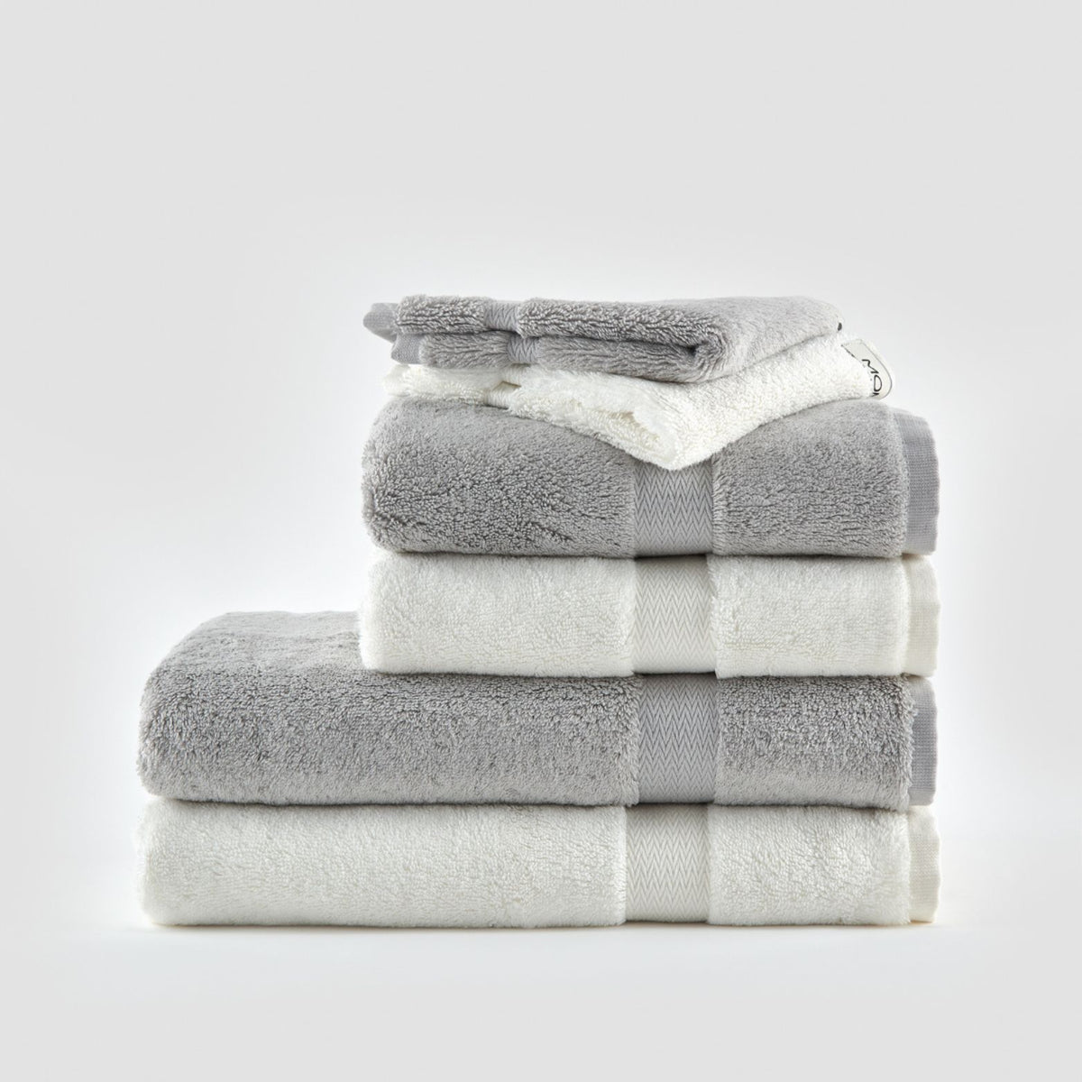 2 x Sets of Towels