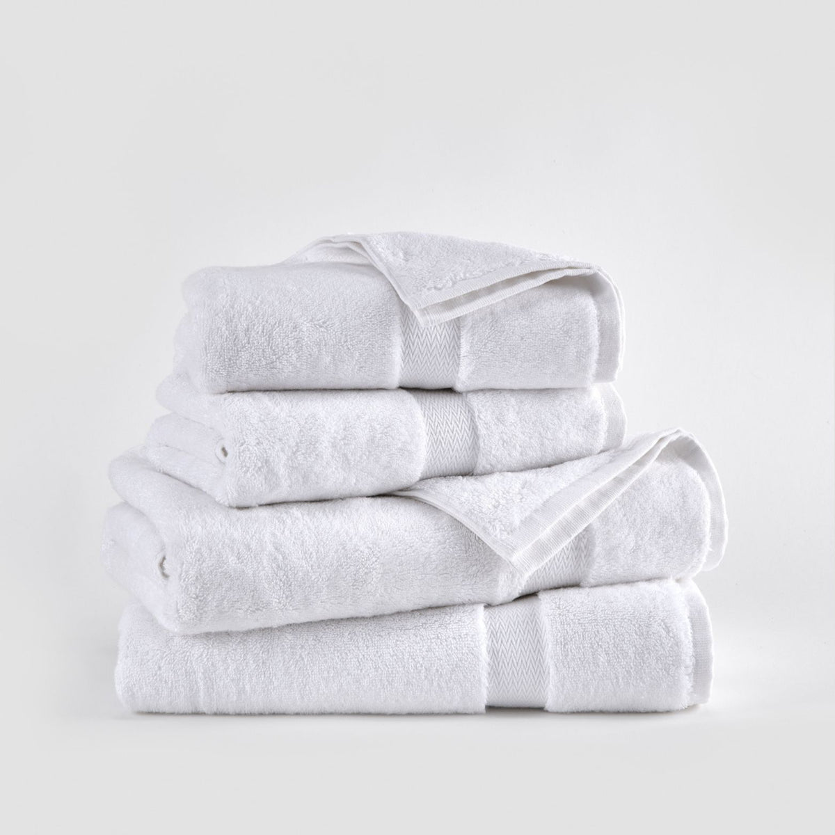 2 x Sets of Towels