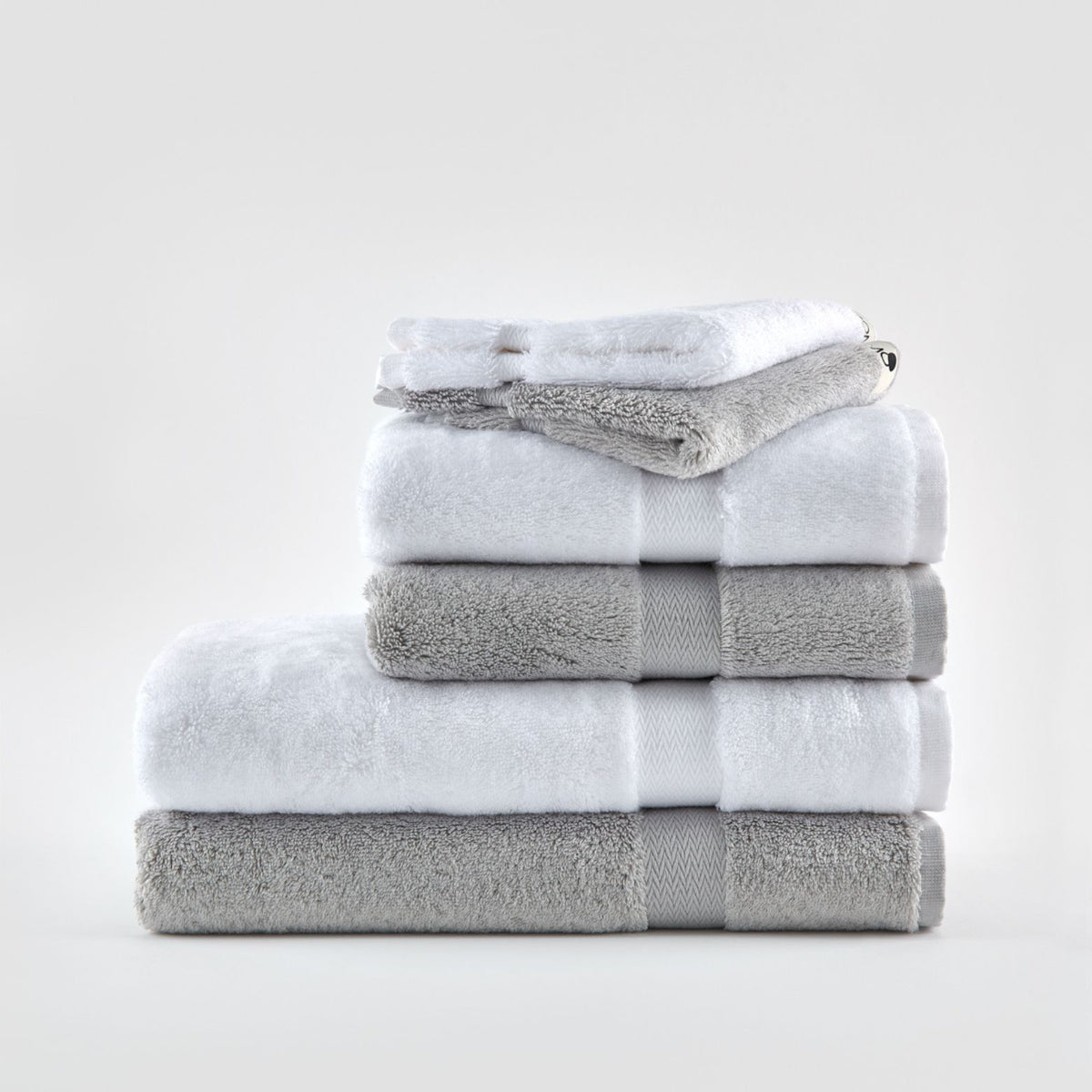 2 x Sets of Towels