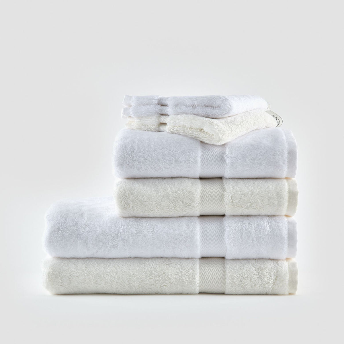 2 x Sets of Towels