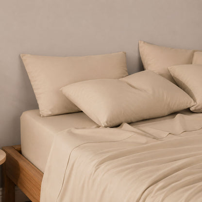 Set of pillowcases