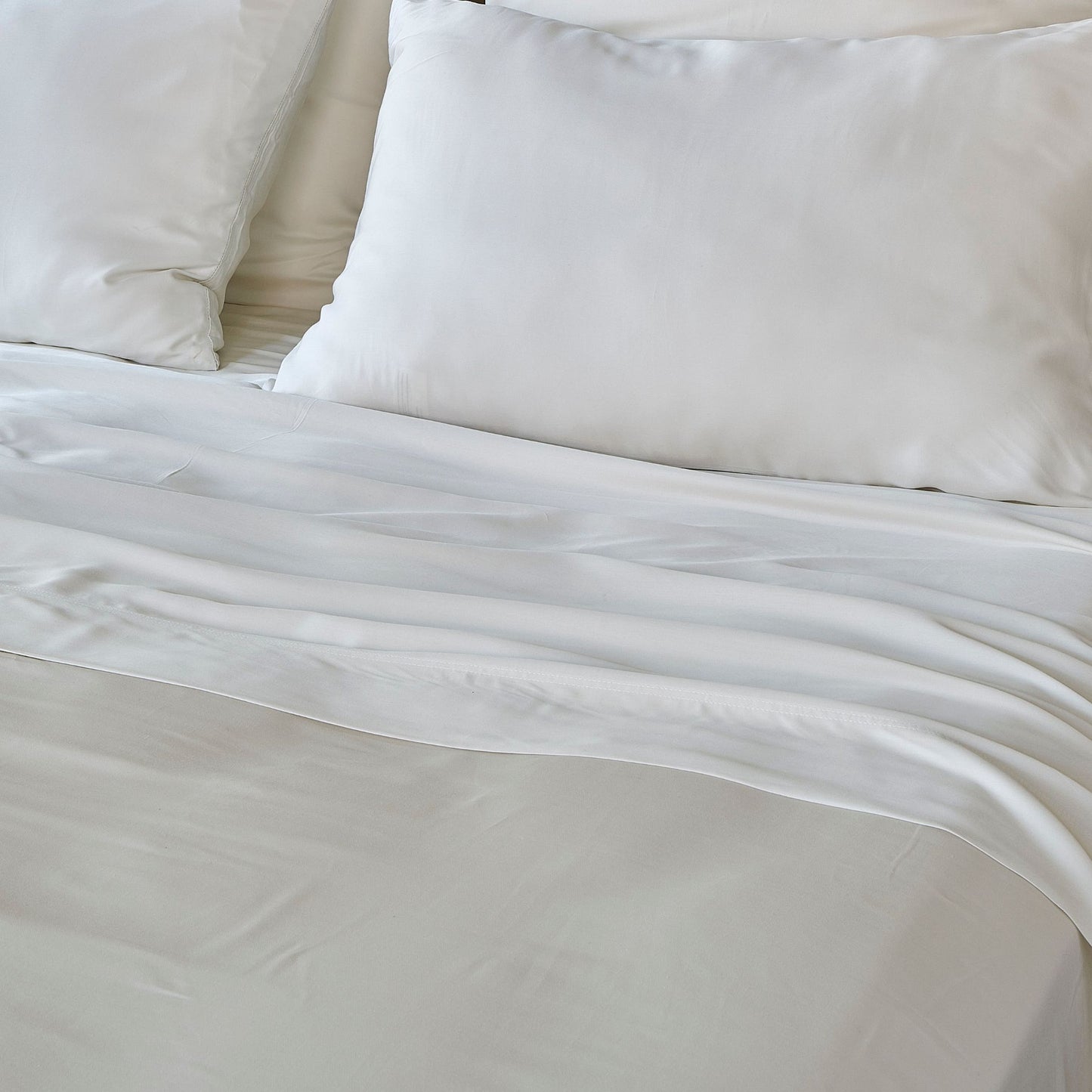 Set of pillowcases
