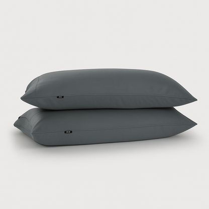 Paire de taies d'oreiller