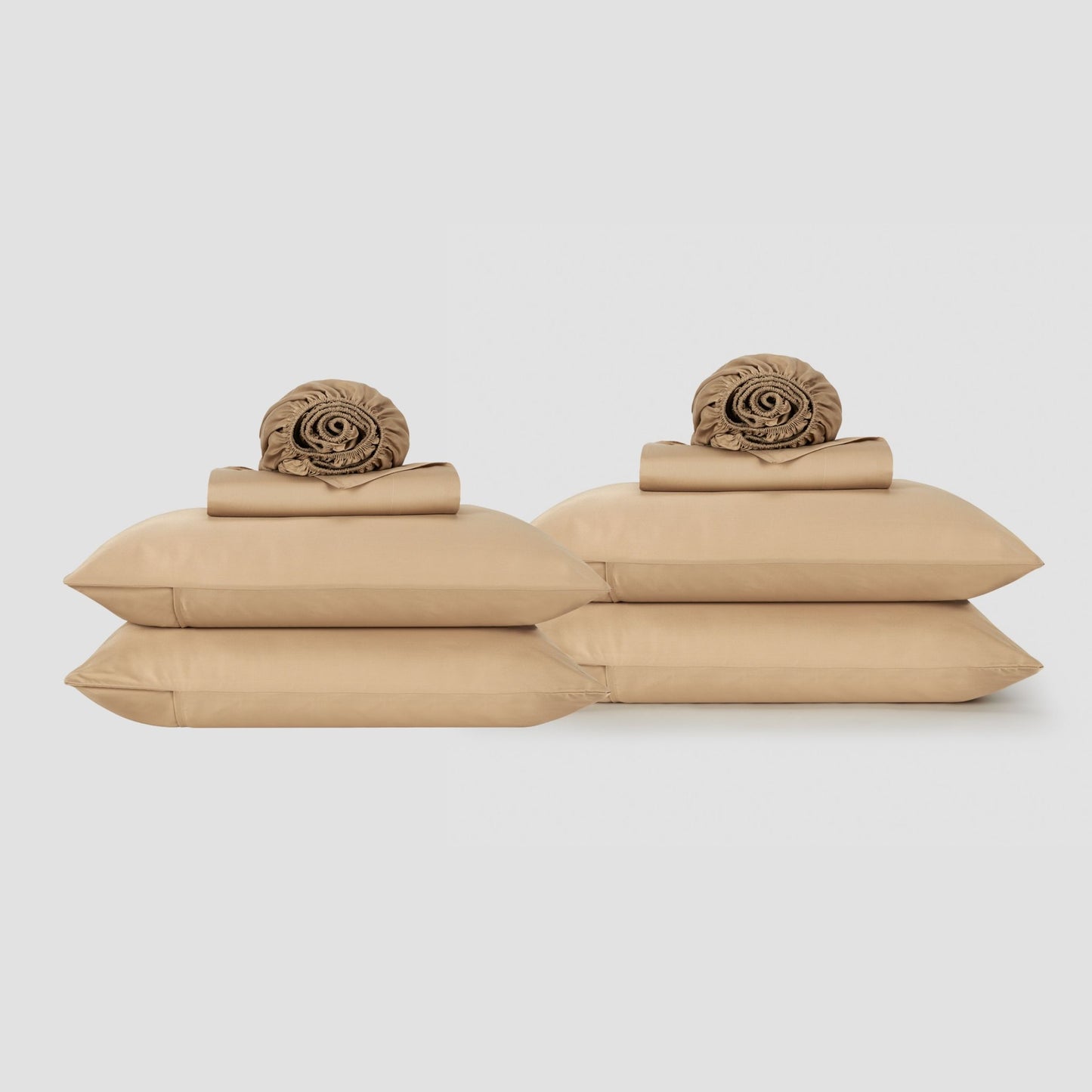 2 x Flat Sheet Set