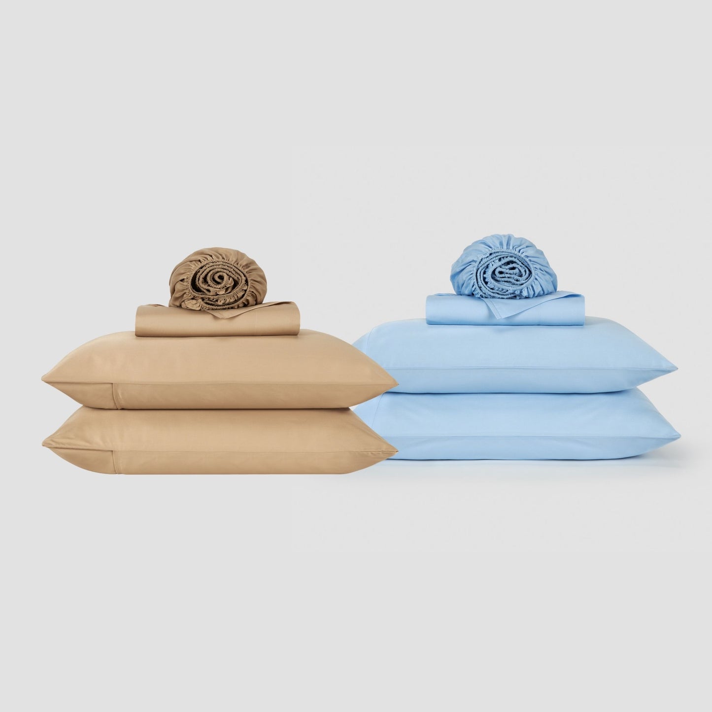 2 x Flat Sheet Set