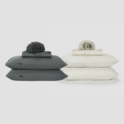 2 x Flat Sheet Set