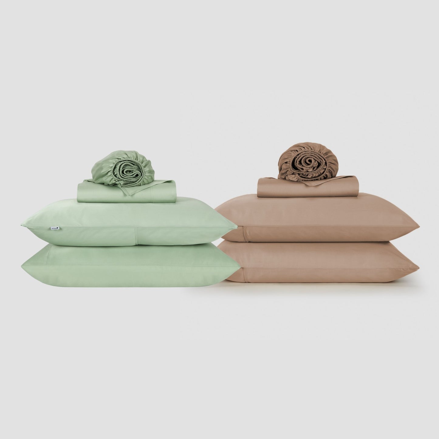 2 x Flat Sheet Set