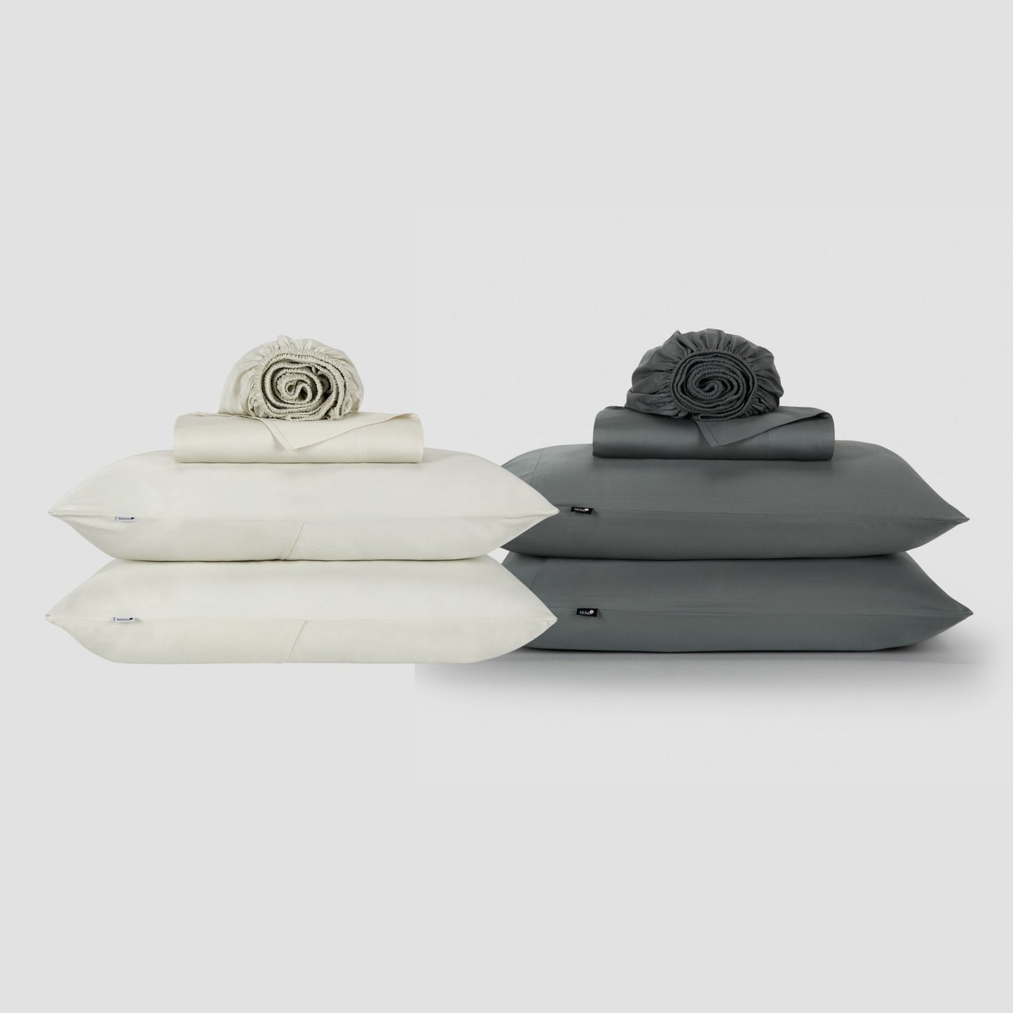 2 x Flat Sheet Set