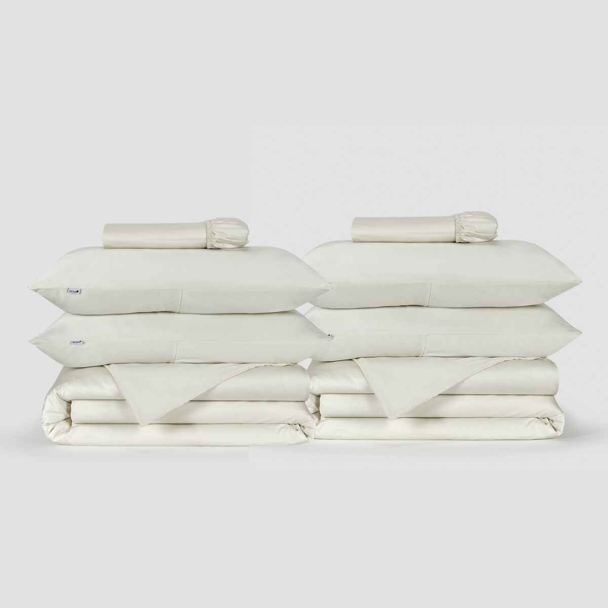 2 x Duvet Cover Set