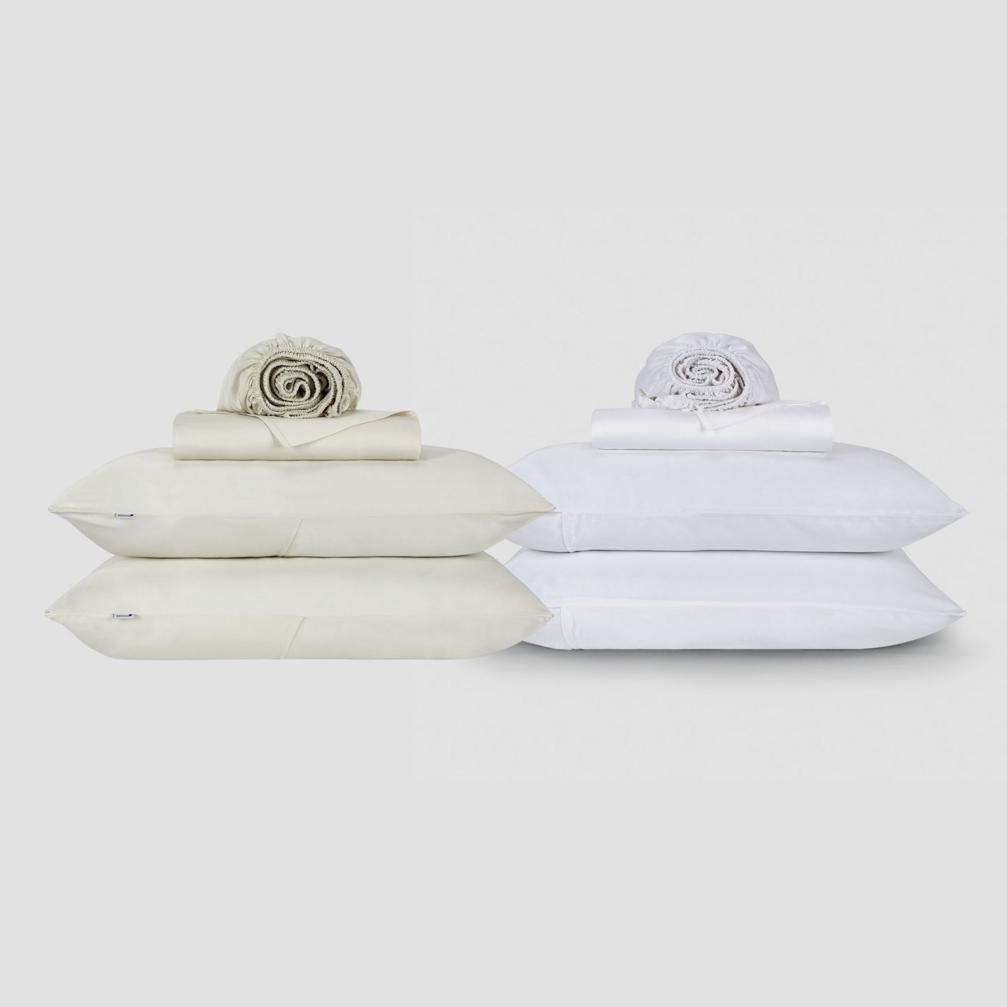 2 x Flat Sheet Set