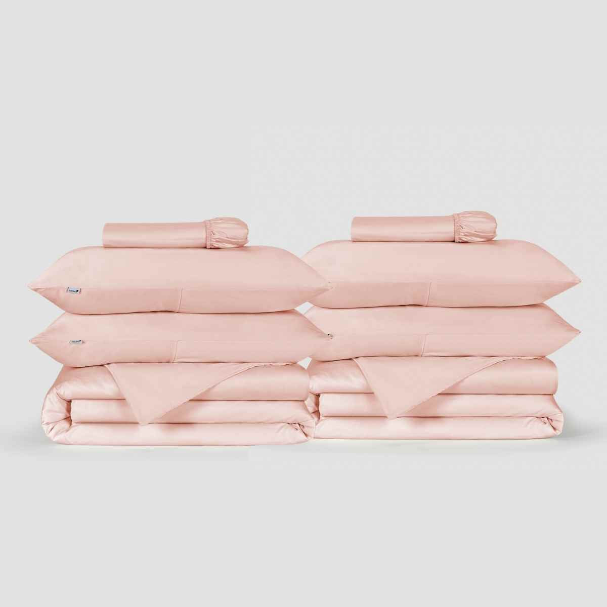 2 x Duvet Cover Set
