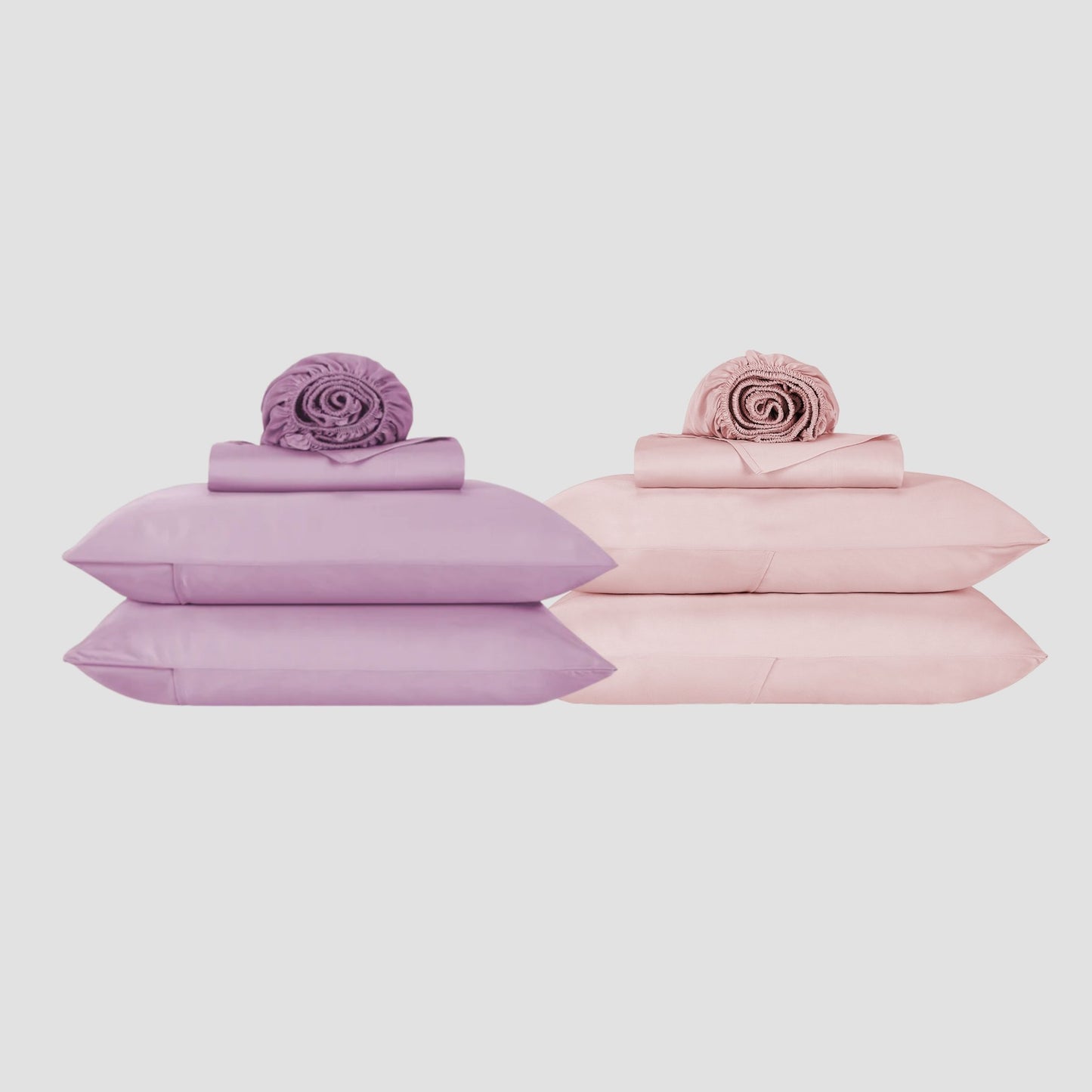 2 x Flat Sheet Set