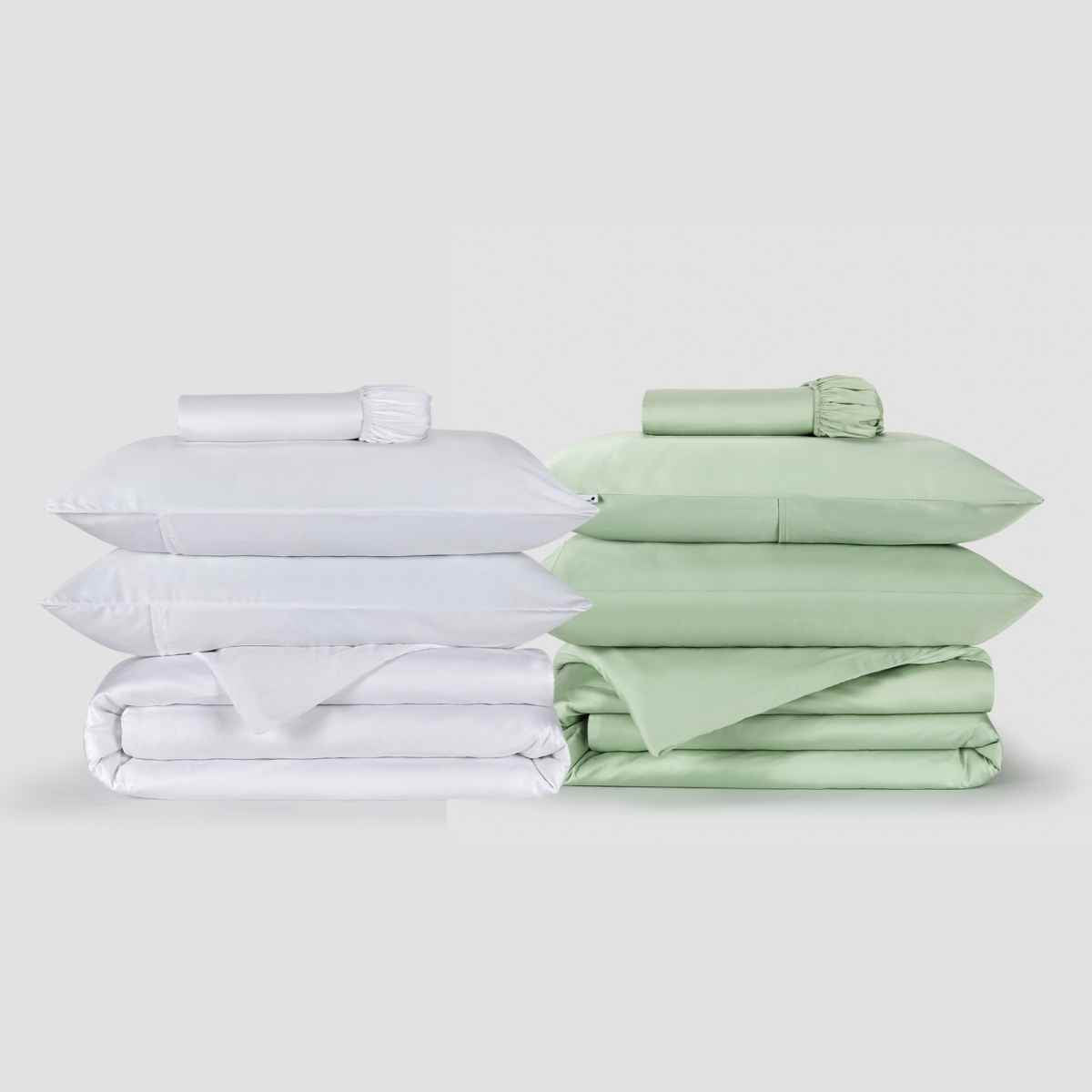 2 x Duvet Cover Set
