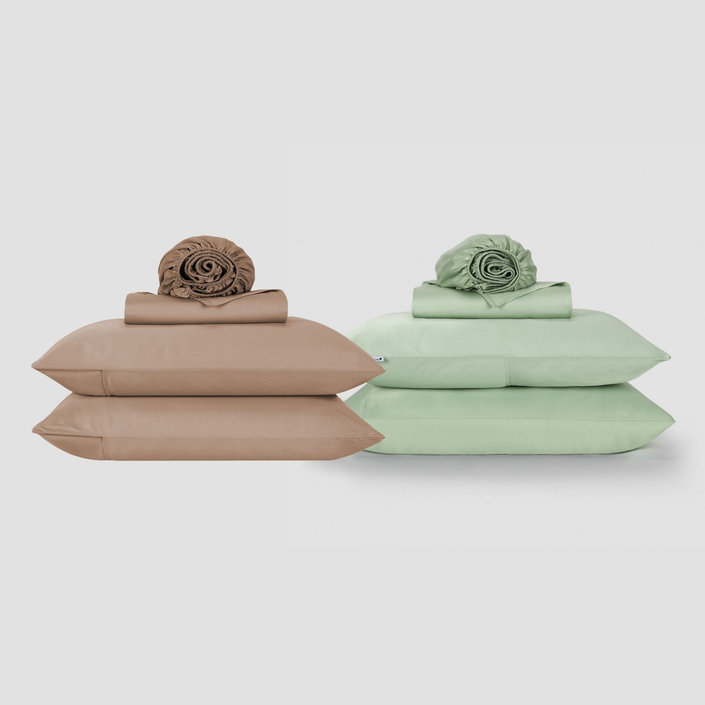 2 x Flat Sheet Set