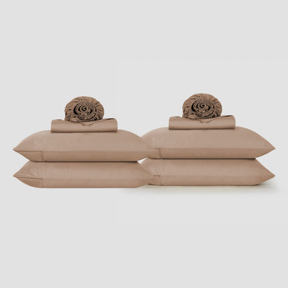 2 x Flat Sheet Set