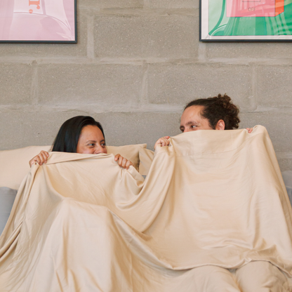 Juego Sábana Encimera