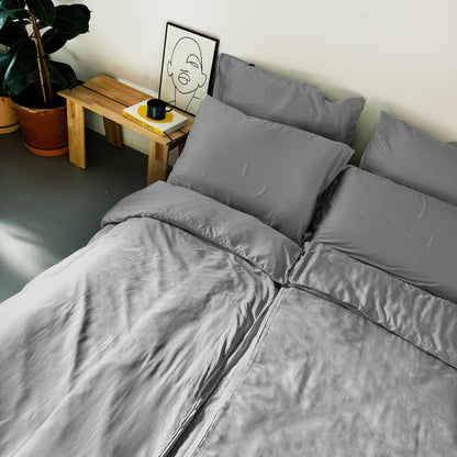 Essential Duvet Cover Set