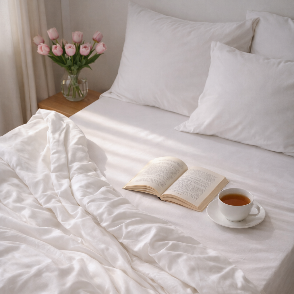 Juego de Funda Nórdica