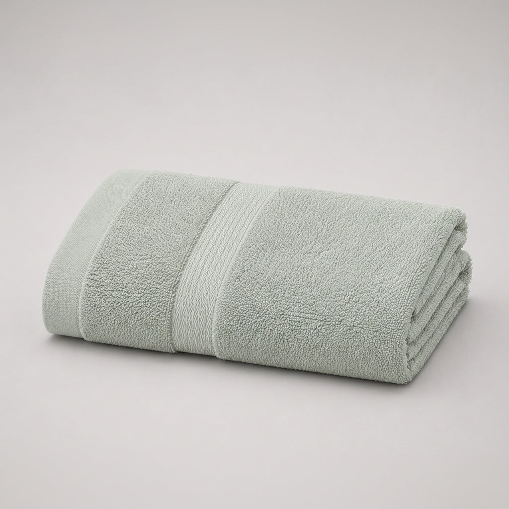 Bamboo Towels | Alba