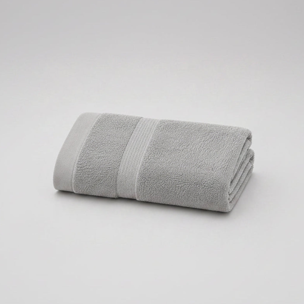 Bamboo Towels | Alba