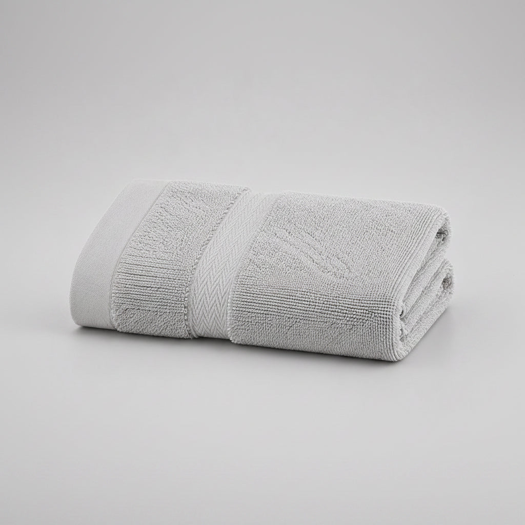 Bamboo Towels | Alba