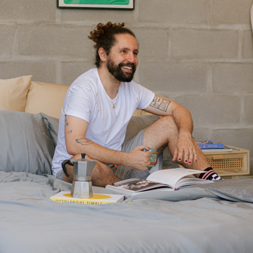 Juego de Funda Nórdica