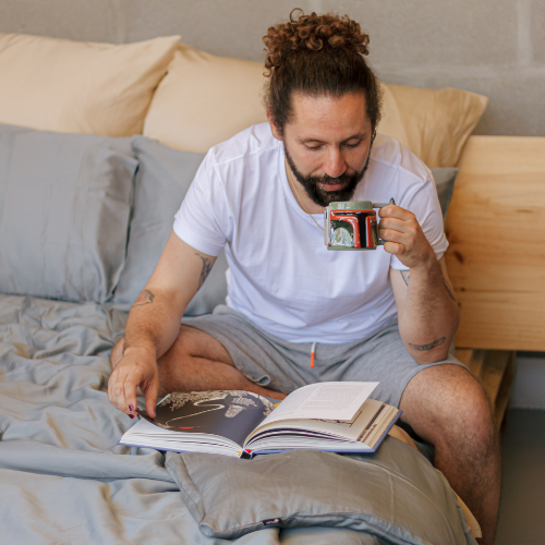 Juego de Funda Nórdica