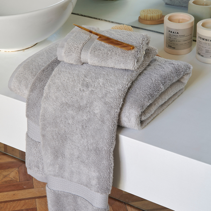 Bamboo Towels | Alba