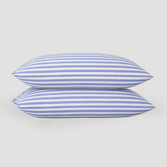 2er-Set Kissenbezüge