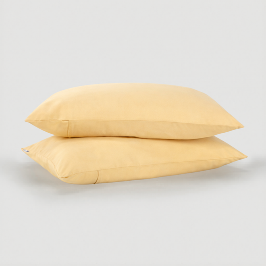 2er-Set Kissenbezüge